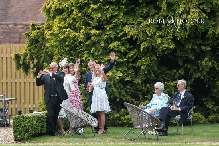East Grinstead Wedding Photographer Alexander House Hotel