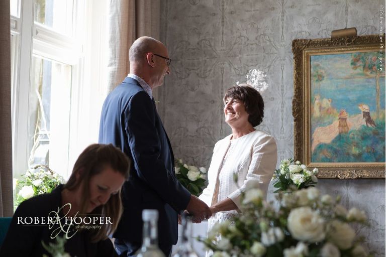 Wedding Photography Alexander House Hotel