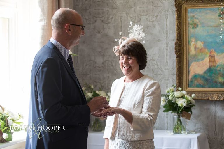 Sussex Wedding Photography Alexander House
