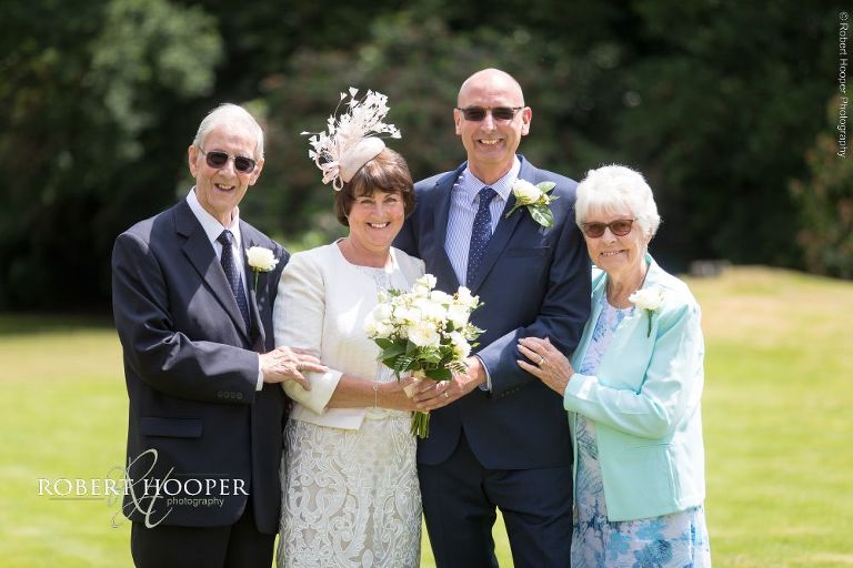 Alexander House Wedding Photography West Sussex