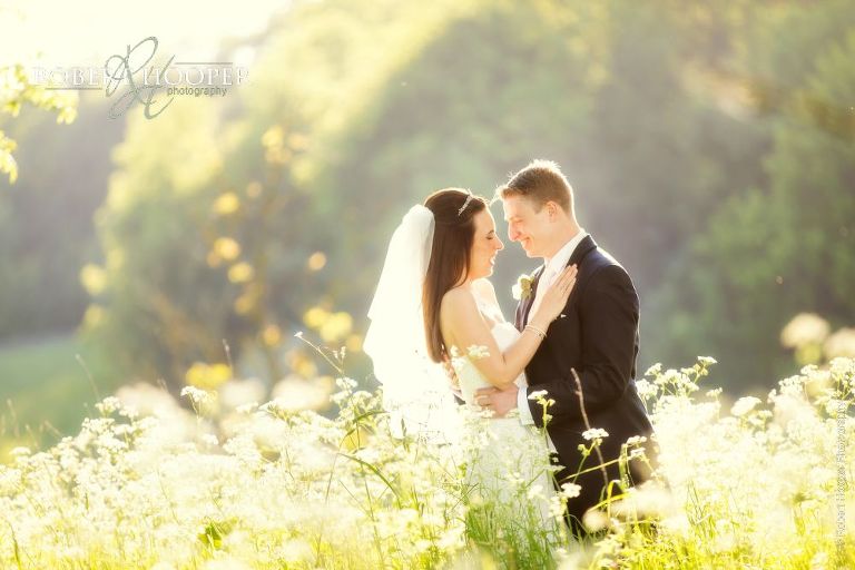 Kent wedding photography at the London Golf Club