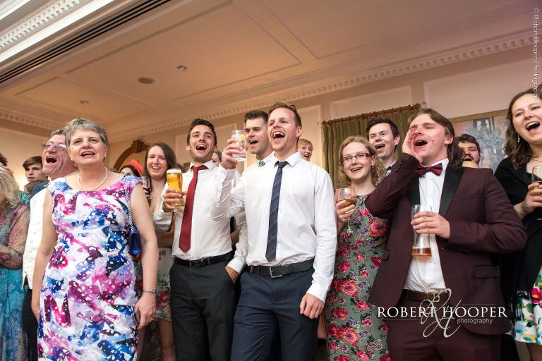 Kent wedding photographer London Golf Club