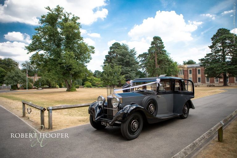 Royal Russell Wedding Photography Surrey