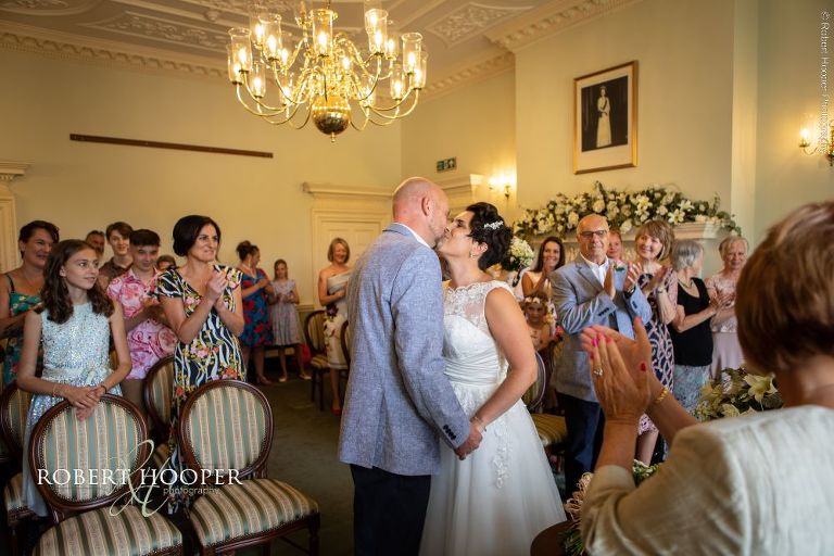 Horsham Registry Office Wedding Photographers Sussex