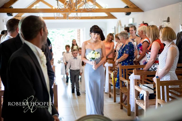 Oaks Farm Barn Wedding Photographers Croydon