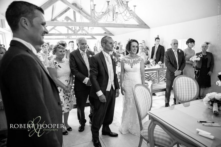 Oaks Farm Wedding Photographers Croydon