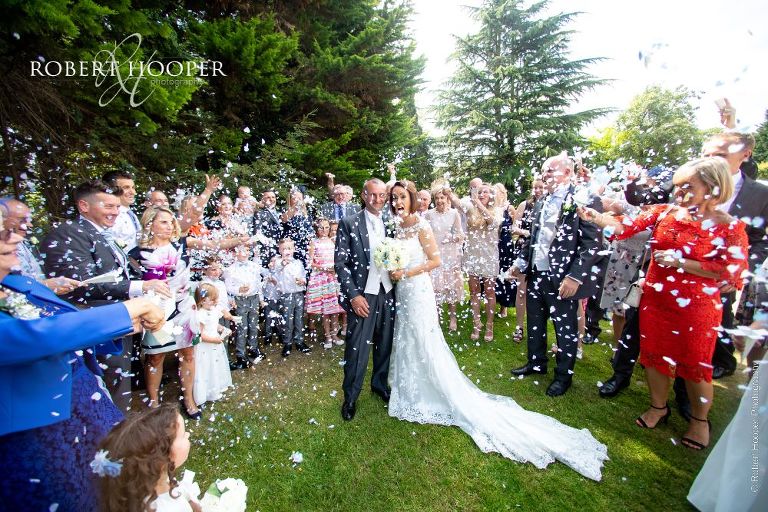 Oaks Farm Barn Wedding Photography Surrey