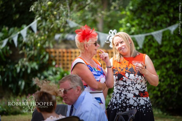 Oaks Farm Barn Wedding Day Croydon