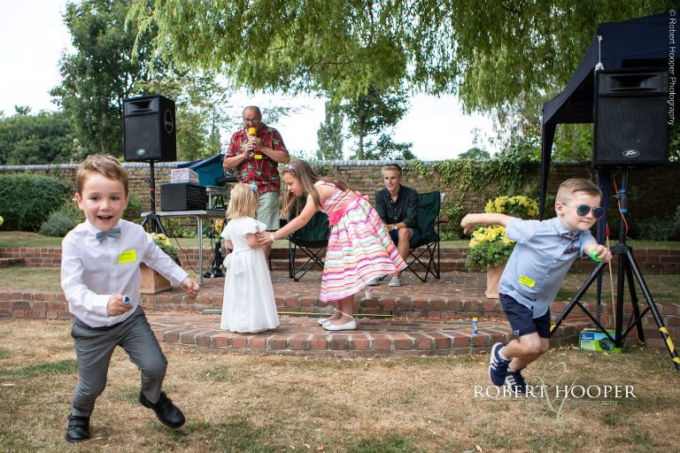 Oaks Farm Wedding Photographers Croydon Surrey