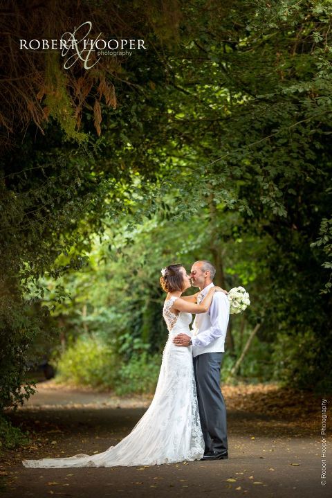 Oaks Farm Wedding Photography Shirley