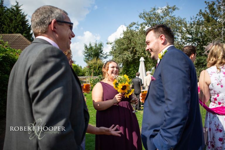 wedding photography surrey