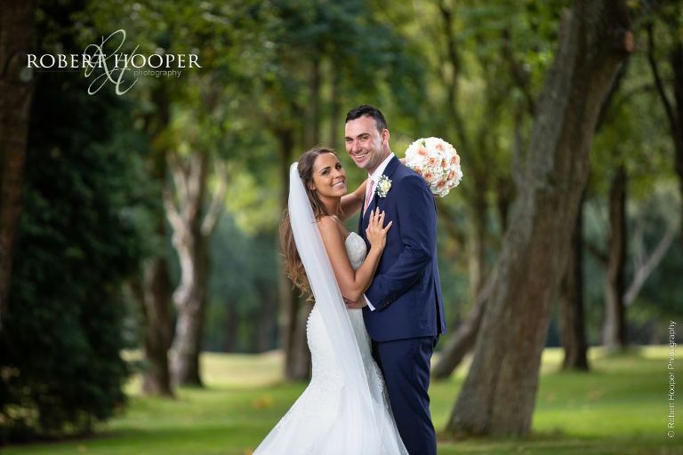 Wedding photography Tadworth
