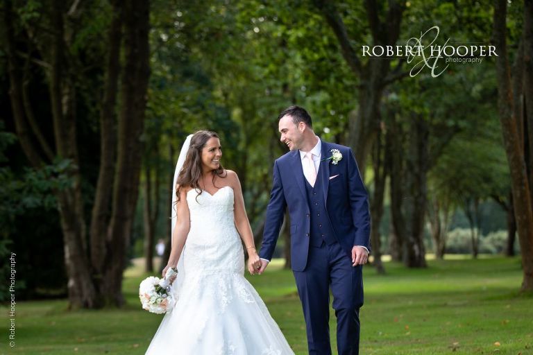 Kingswood wedding photographer
