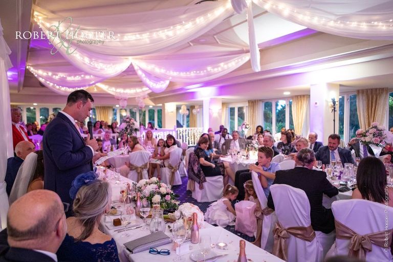 Wedding photography Surrey
