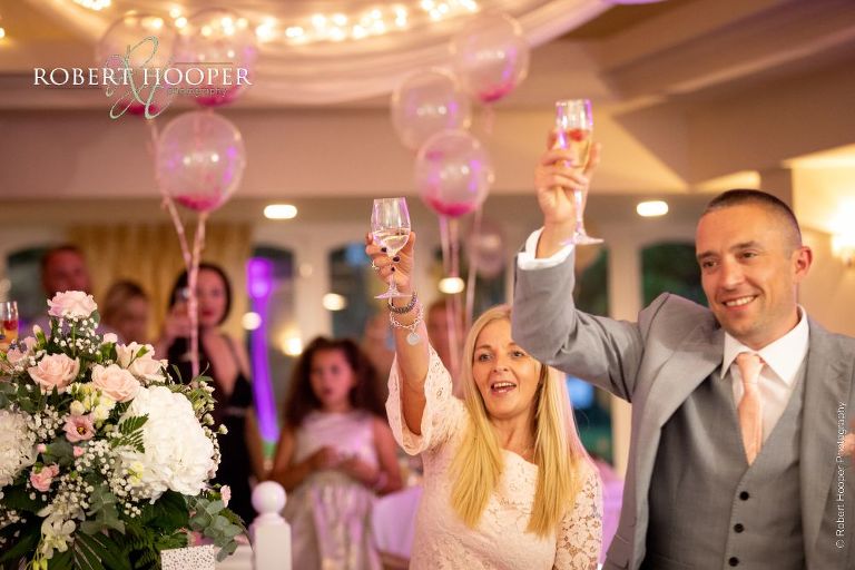 Wedding photography Surrey