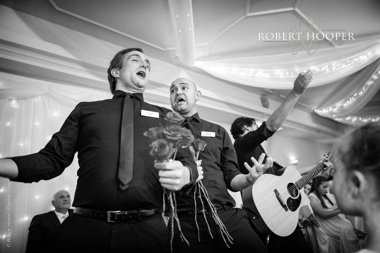 Wedding photography Surrey