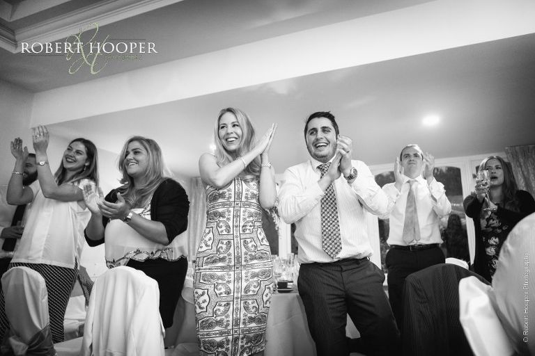 Wedding photography Surrey