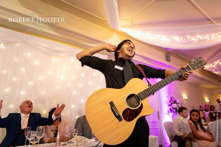 Wedding photography Surrey
