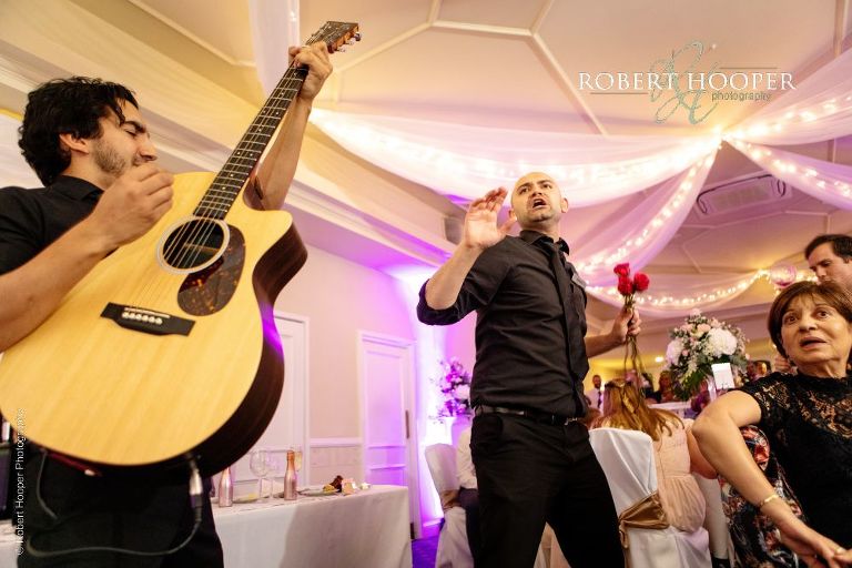 Wedding photography Surrey