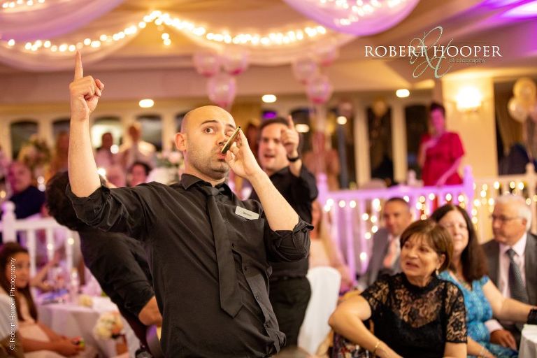 Wedding photography Surrey