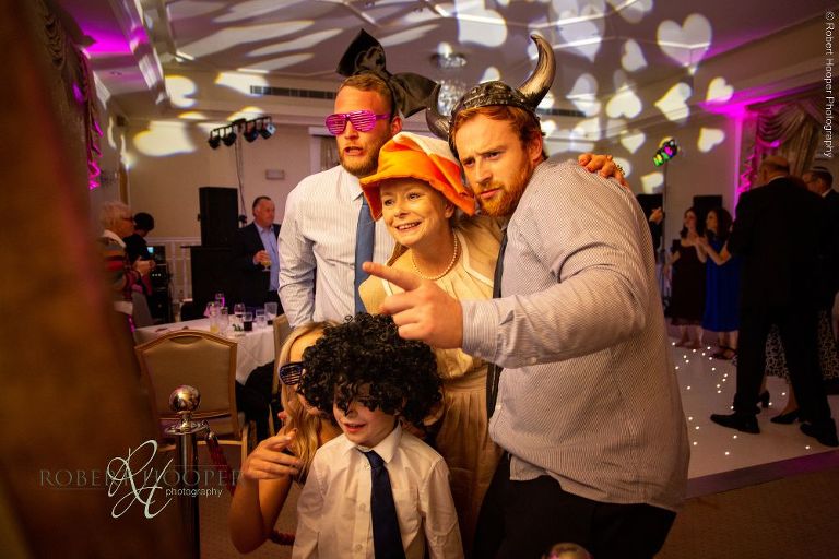 Wedding photography Surrey