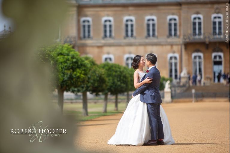 Creative wedding photographer Bedfordshire