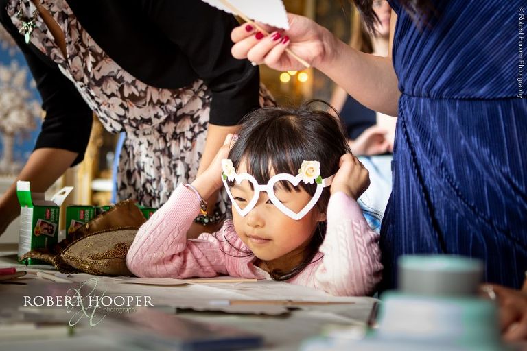 Bedfordshire Wedding Photography Wrest Park Country Estate