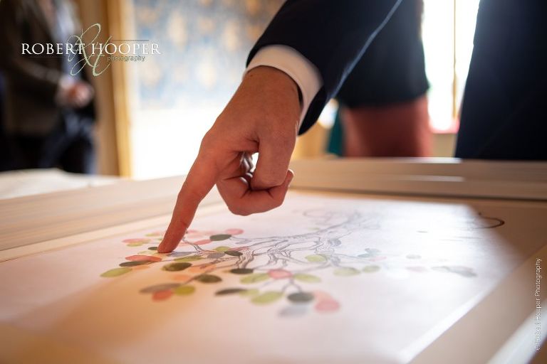 Quality wedding photography Bedfordshire