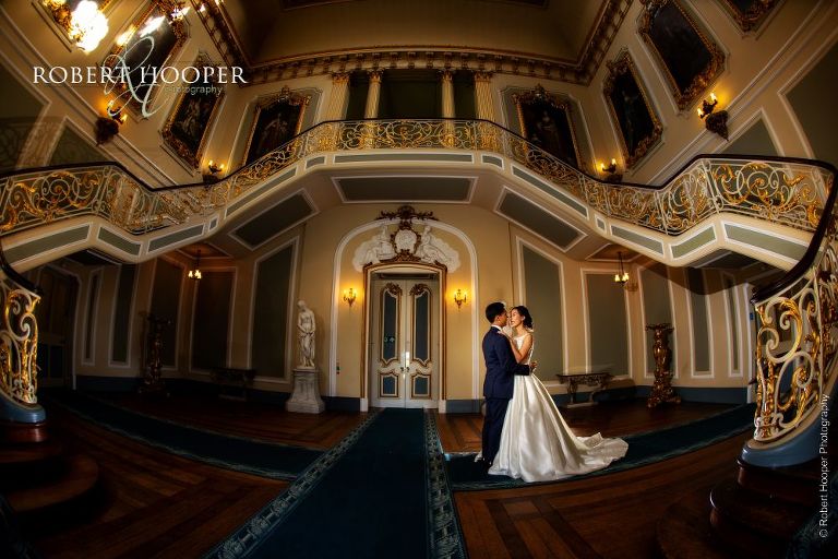 Bedfordshire Wedding Photography Wrest Park