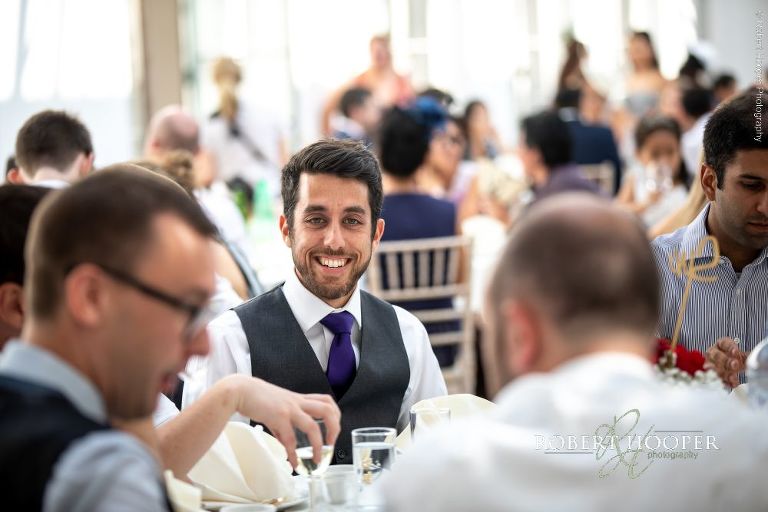 Experienced wedding photographer Bedfordshire