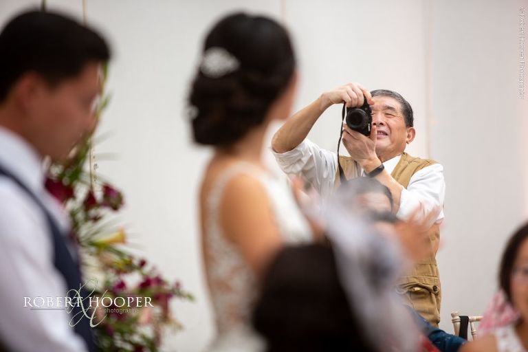 Candid wedding photographer Bedfordshire