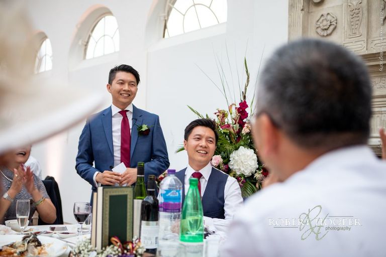 Bedfordshire Wedding Photography Wrest Park