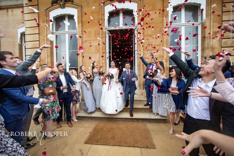 Bedfordshire Wedding Photography Wrest Park Silsoe (8)