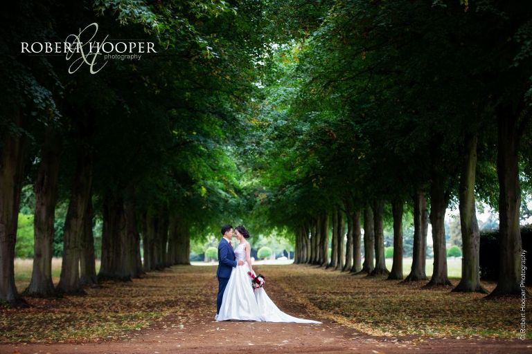Bedfordshire Wedding Photography Wrest Park