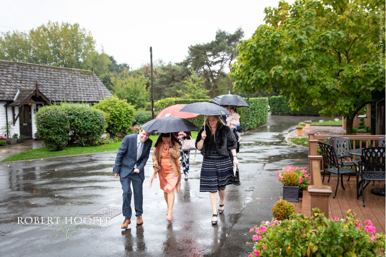Wedding Photographer Surrey Oaks