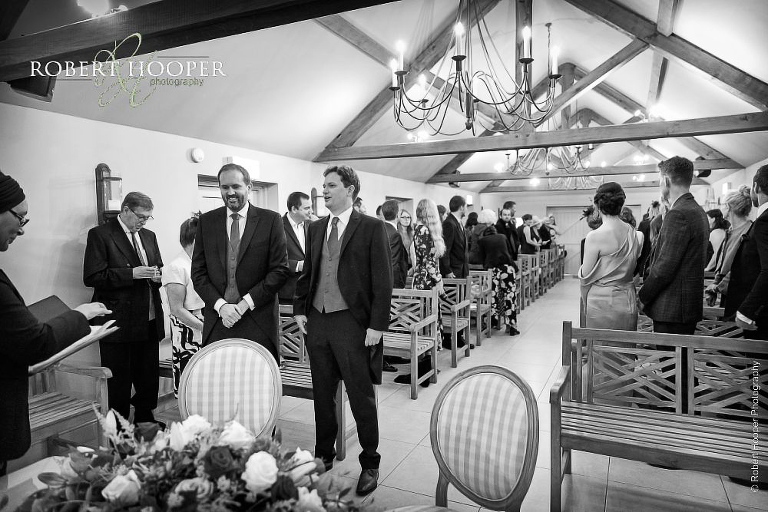 Wedding Photography Surrey Oaks Farm Barn