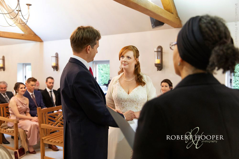 Wedding Photographers Surrey Oaks Farm