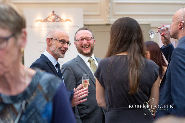 Unposed wedding photography Surrey