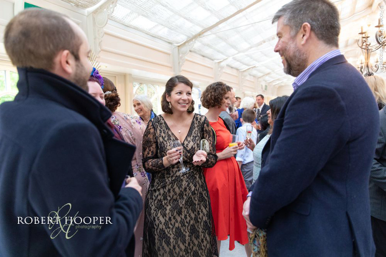 Wedding Photographer Surrey Oaks Farm
