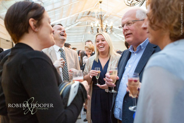 Oaks Farm wedding