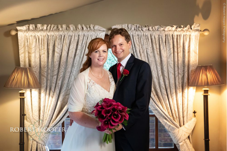 Wedding Photographers Surrey Oaks Farm