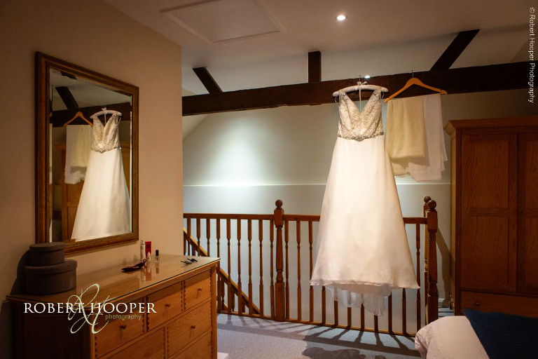 Wedding Photographers Surrey Oaks Farm Barn