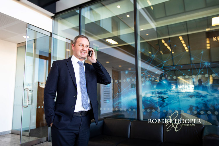 headshots photographer