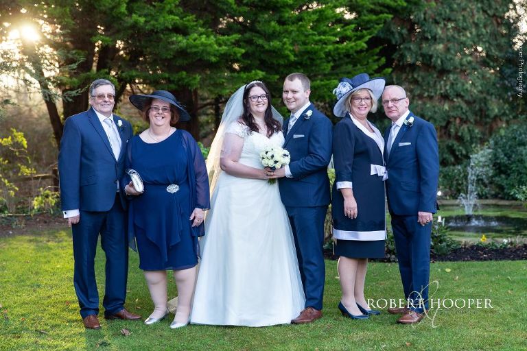 surrey wedding photographer