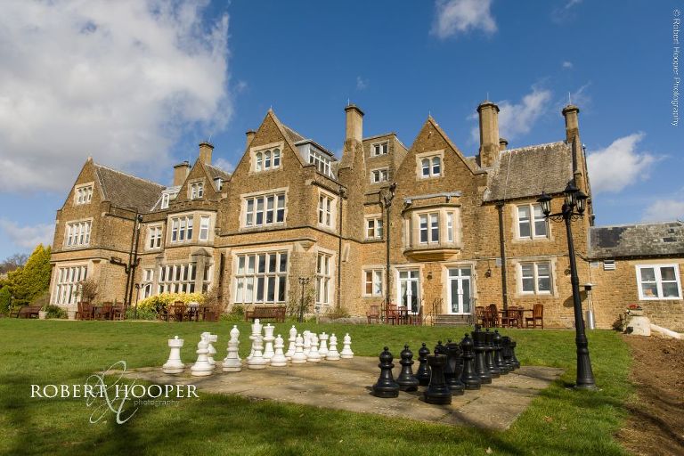 Hartsfield Manor Wedding venue