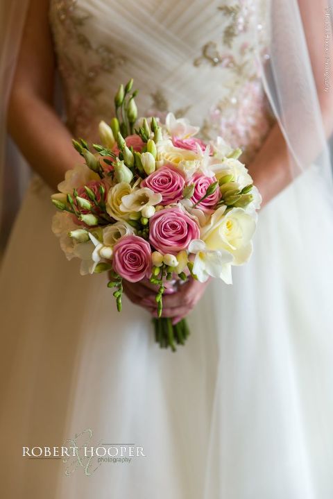 Hartsfield Manor Wedding