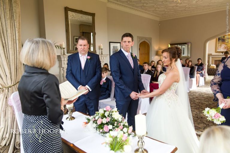 civil wedding ceremony Sussex