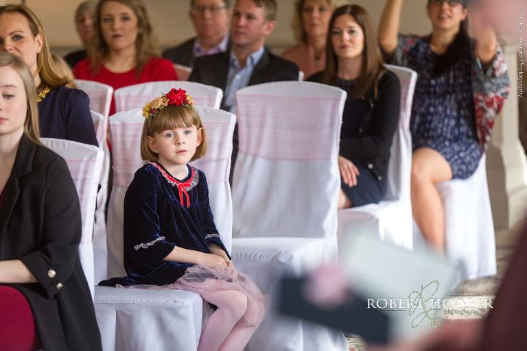 Hartsfield Manor wedding