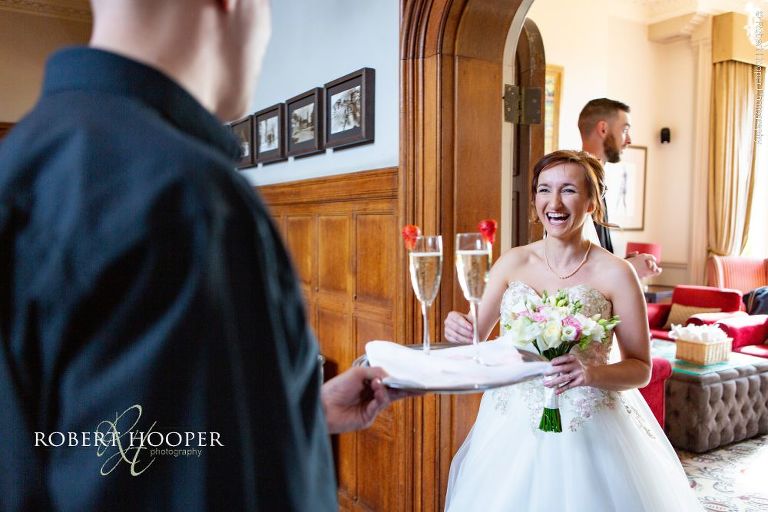 wedding photographer Hartsfield Manor