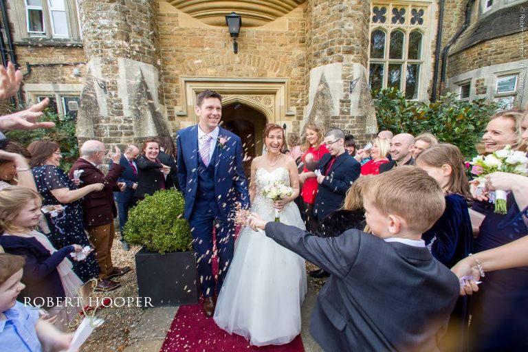 Wedding photography Hartsfield Manor